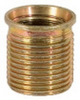 KS Tools GewindeeinsäTze M14 X 1,25 (17,5), 5Er Pack - 150.1284
