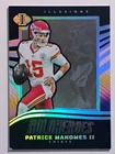 2023 Panini - Illusions Football - Patrick Mahomes II #29