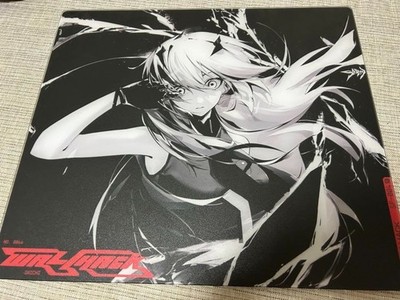 AC　SP-004 Frenzy Sora Pad Wallhack Skypad SP-004 Frenzy Sora Gaming Mousepad Mouse Pad