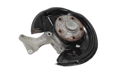 Achsschenkel Radlager hinten rechts 3C0505434K VW Passat 3C B7 Eos 1F Scirocco