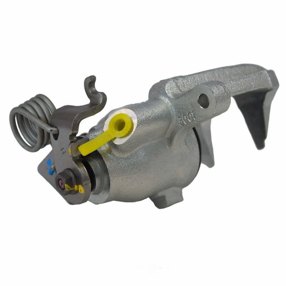 Disc Brake Caliper fits 2009-2019 Lincoln MKS Nautilus  MOTORCRAFT - Image 3 of 3