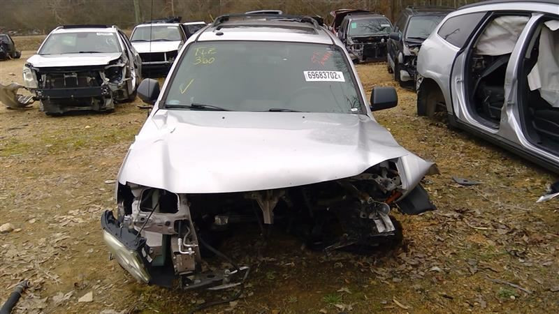 Driver Front Door Switch Driver's Window Master Fits 08-12 ESCAPE 446785