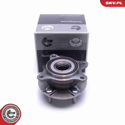 ESEN SKV Radlagersatz 29SKV494