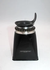 *NICE* HASSELBLAD CHIMNEY MAGNIFYING VIEWFINDER FOR V - 500 SERIES CAMERAS