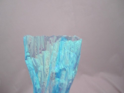 "Papel"" Hank Ópalo 6 yardas Azul Giro NUEVO Azul - Imagen 5 de 5