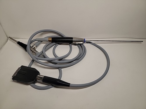 Olympus 5,0mm 0º SD Visera EndoEYE™ Video Laparoskop A50021A - Bild 1 von 7