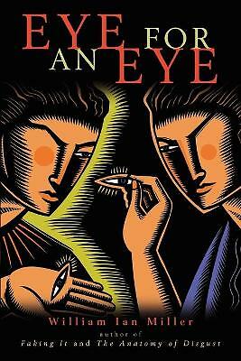 Eye for an Eye Miller Paperback Cambridge University Press 9780521704670