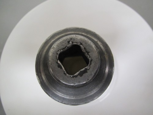 Mac Tools VDP6 36mm 1/2" drive Deep 6-point Impact Socket - Picture 4 of 6