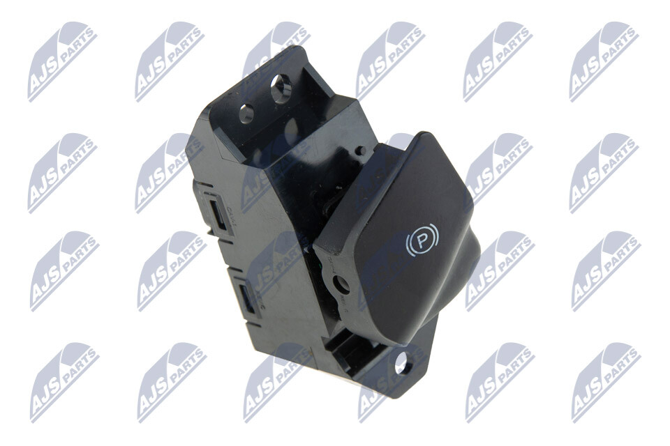 EWH-FR-000 NTY Switch, park brake actuation
