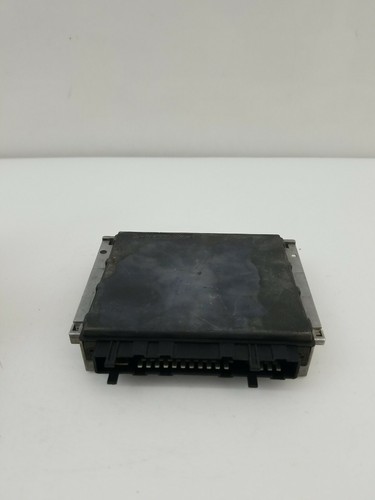 Mercedes-Benz S320 1996 motor control informático unidad módulo ecu ecm 0125459432 - Imagen 6 de 10