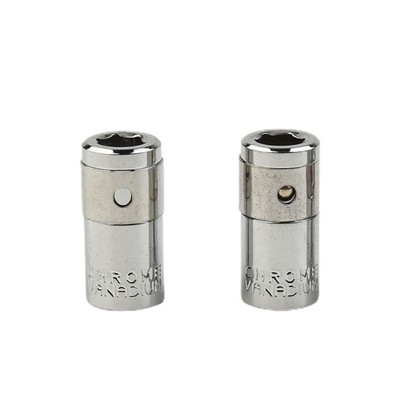 Socket Converter Power Tool Accessories Chamfer Converter Hex Socket Bits