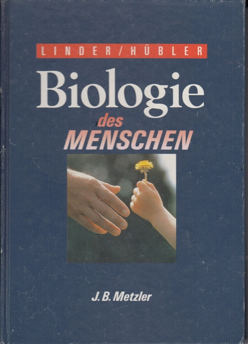 健康・医学 Linder Biologie Metzler Linder Biologie online kaufen | eBay.de