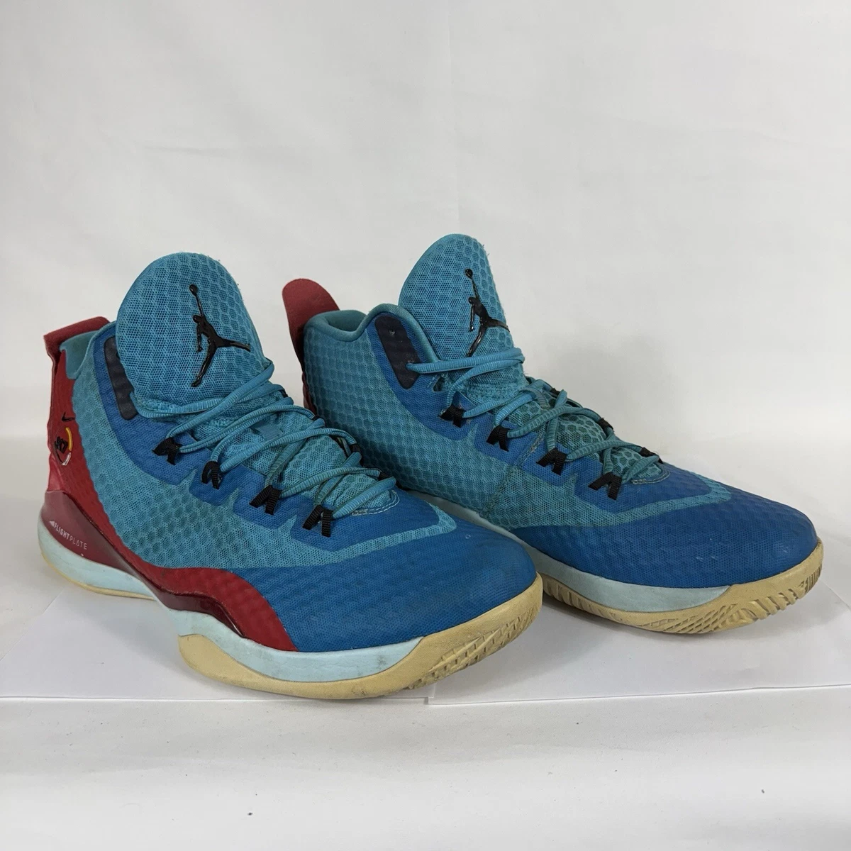Jordan Super.Fly 3 N7 PO Blue for Sale | Authenticity 