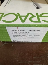 New Sealed VYDAC Grace HPLC Column 218TP C18 5u 250mm X 4.6mm