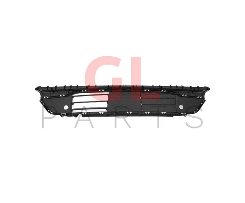 Front Bumper Grill Center FOR FORD MUSTANG MACH-E GT 2021- LK9Z8475A New