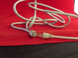 6' Ethernet Cable