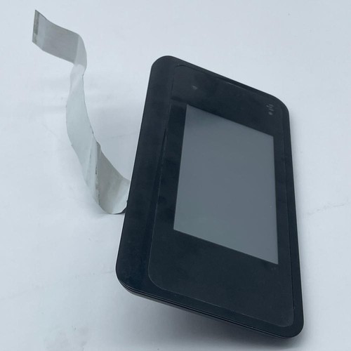 5ZY56-6700 Control Panel CN461-60002 Fits compatible HP Designjet T530 T120 T130 - 第 3/6 張圖片