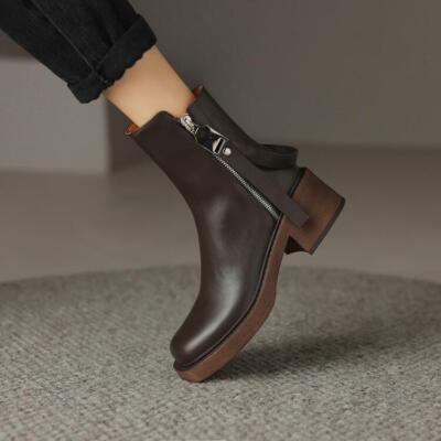 formal dress boots women Rockport Mabel 10 Women's Black main image 1