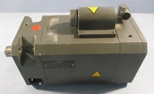 Siemens 1FT6084-8AF71-3EA1 Servo Motor 3PH 7900 / 3000RPM 1-3/16" Shaft Dia