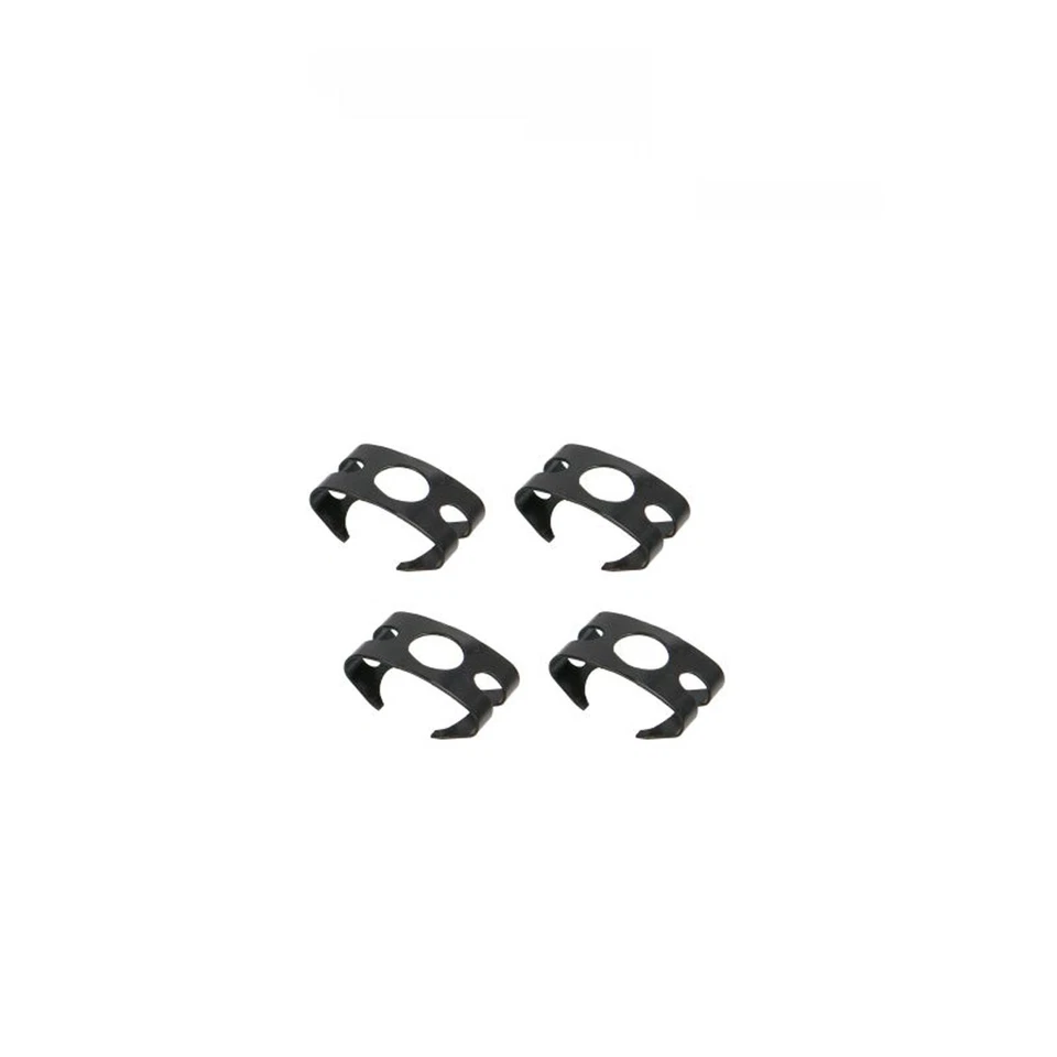 VW MANGUERA FRENO CLIPS TUBO T25 T4 FURGONETA TRANSPORTADOR FURGONETA 4D0611715B x 4 C923 Foto 2 de 4