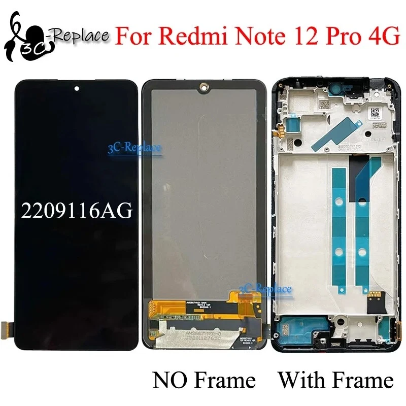 Xiaomi Touchscreen Cell Phone & Smartphone Parts for sale | eBay