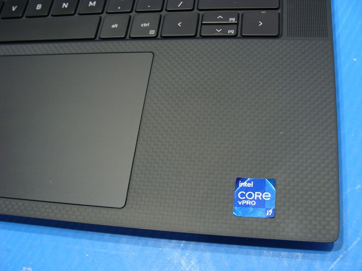 Dell Precision 5560 15.6 Dell Precision 5560 15.6