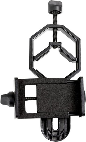 Celestron - Adaptateur Photographie Smartphone pour Télescope