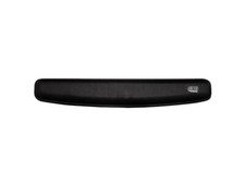 Adesso Truform P300 Memory Foam Keyboard Wrist Rest TRUFORMP300 - Black
