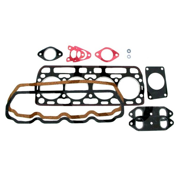Dichtsatz Oben FüR Mc Cormick Dgd 4 D 430 D 432 D 440 DD132 DD148-image