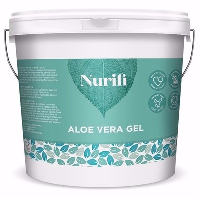 1KG 99% Pure Aloe Vera Gel - INTRODUCTORY OFFER | eBay