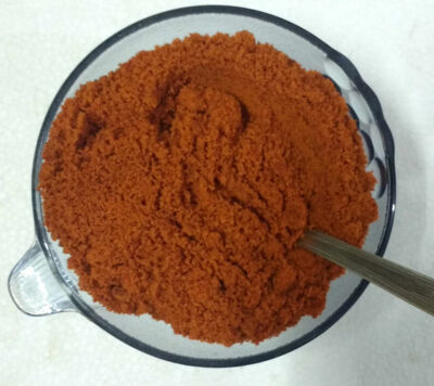 Premium Mace Blades | Javentry | Javitri POWDER Ayurveda 100% Organic -500gm
