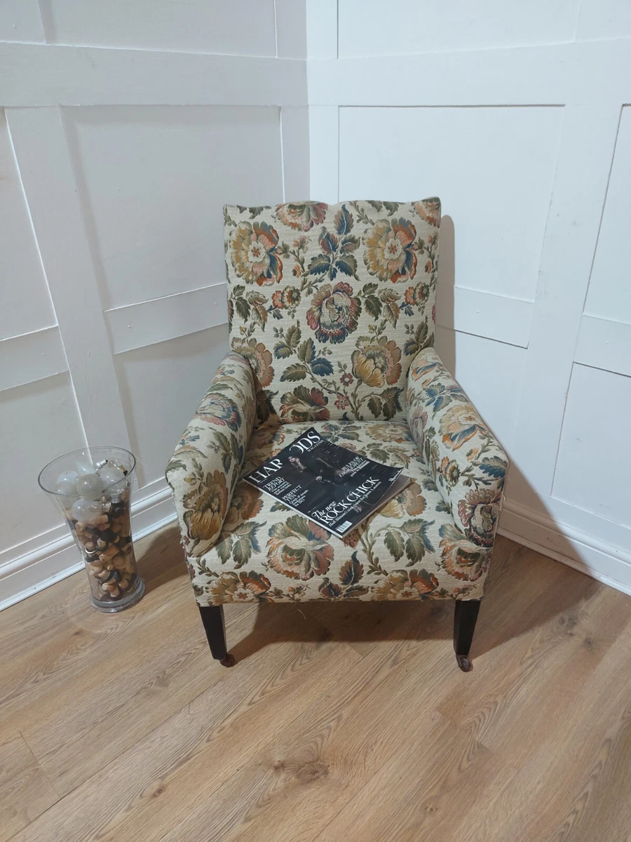 Victorian nursing chair c1870 2025