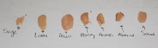 Ultima II Glowtion Skin Brightening Makeup SPF 15 NIB New 1.1 oz Discontinued - Image 2 of 2