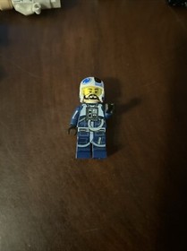 LEGO 75172 Star Wars - U-Wing Pilot / Y-Wing Pilot - Mini Fig / Mini Figure