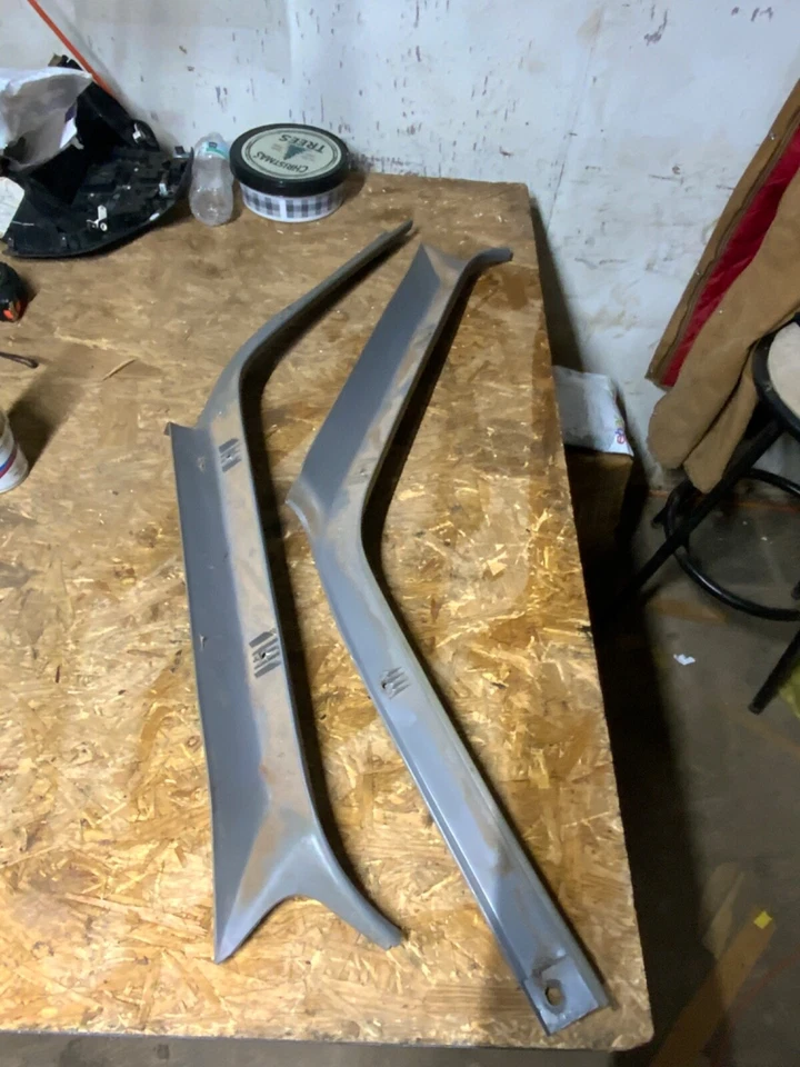 Ford Ranger Mazda 1993 1994 serie B cabina pilar paneles de ajuste b3000 Foto 3 de 3