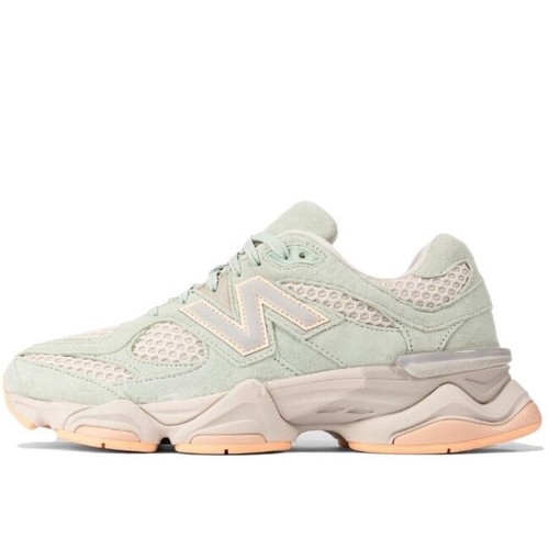 Nuevo NB 9060 Tenis Unisex Todas las Tallas Zapatos Causales Estilo de Vida Multicolor - Imagen 7 de 35