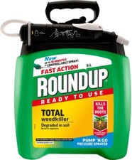 Roundup Pump n