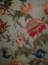 Foresti Home Collection - Lampasso Castel S.Angelo 2282 verde