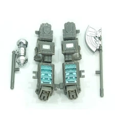 DNA DK-14P DK14P WFC- PFUM Upgrade Kits Accessories for Ultra Magnus in stock