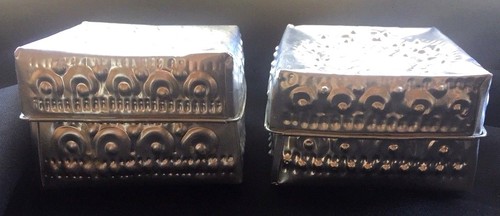 Tin Box Candles (2) - by Zen Zen - Picture 5 of 7