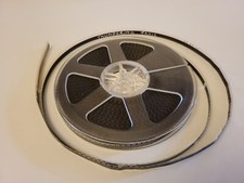 Vintage 8mm Film Movie Reel - 1933 Taxi Boys Thundering Taxis - Hal Roach