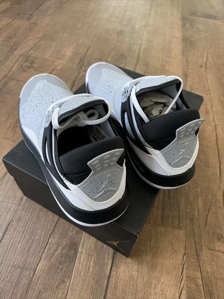 Jordan Fly 89 Wolf Grey 2017 para hombre talla 10 Foto 4 de 4