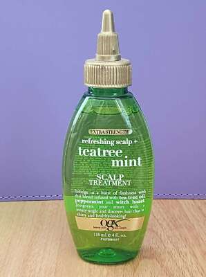 OGX STYLER / Hair Mask/ Mousse / Treatment / Cream / Serum / Oil - Your Choice