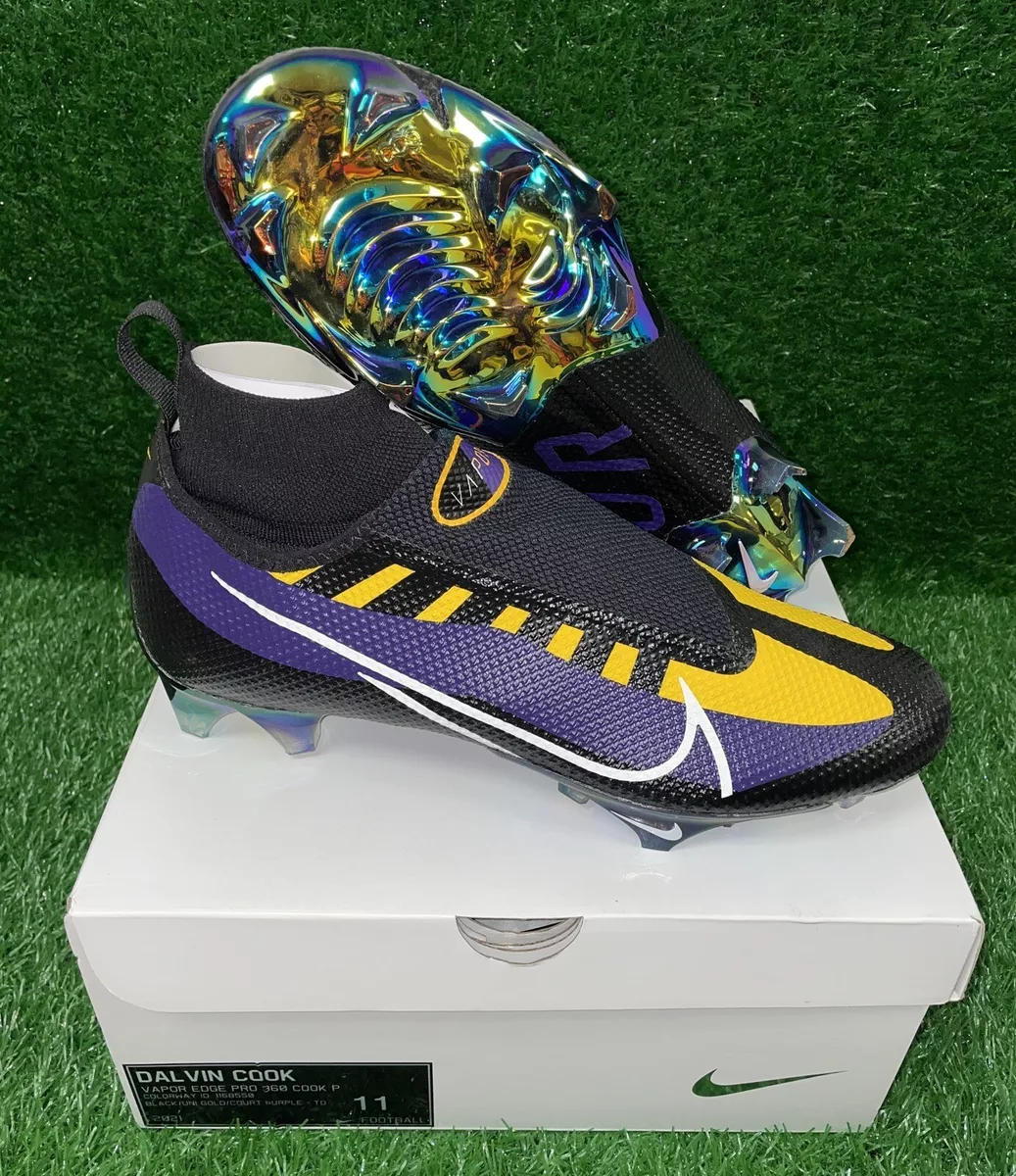 Nike football cleats size 11 2025