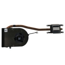 CPU FAN Heatsink For Lenovo ThinkPad T580 01ER494 01ER493 01YR453 01YR454 UMA