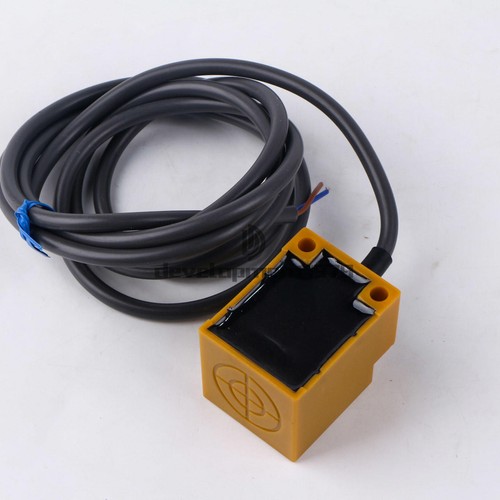 Omron Proximity Switch TL-N20MD1 12-24VDC New - Picture 11 of 23