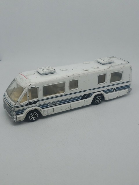 diecast winnebago motorhome