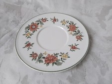 Villeroy &Boch,Summerday,Untertasse für Suppentasse,Durchmesser 18cm