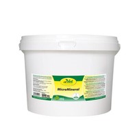 Cdvet Micromineral 5 Kg Hunde | Katzen | Haut | Fell | Immunsystem | Darm