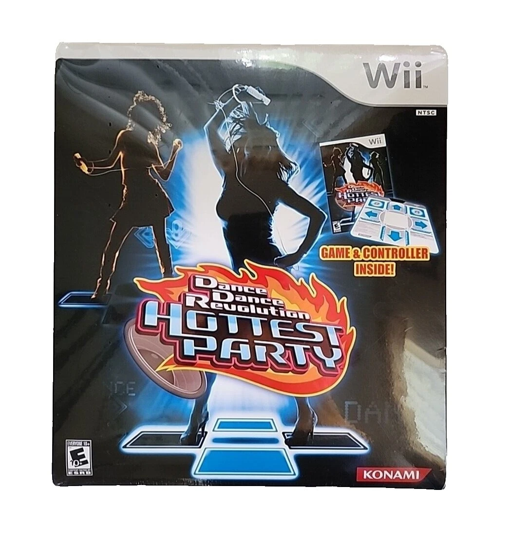 Music & Dance 2006 Video Games